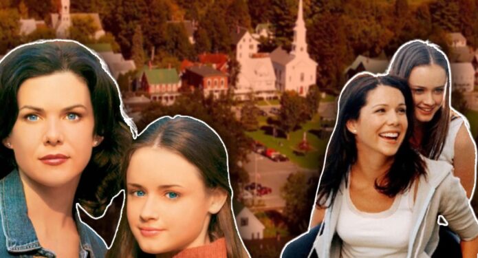 Gilmore Girls documental