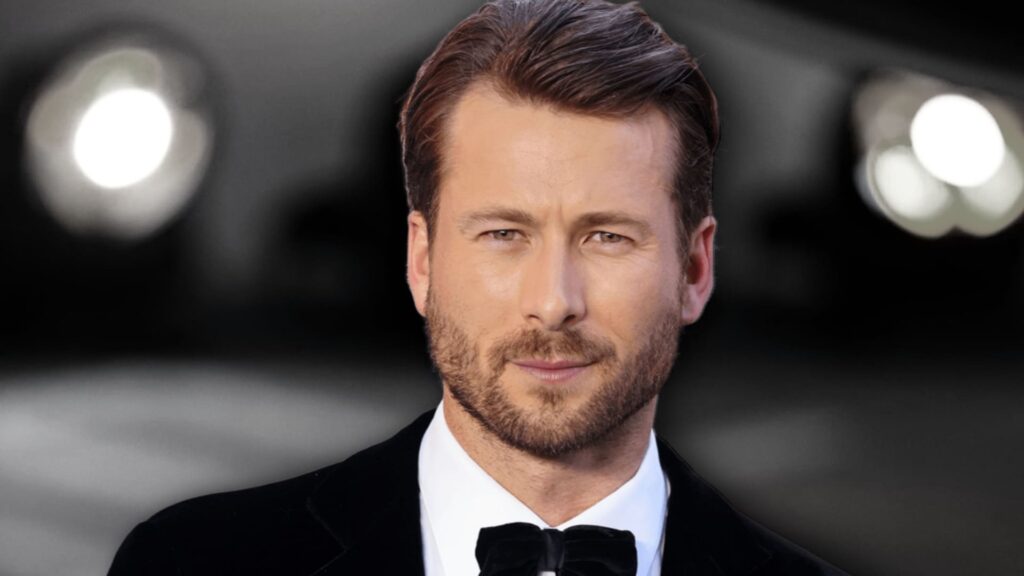 ¿Glen Powell quiere ser el próximo James Bond? Esto dijo el actor