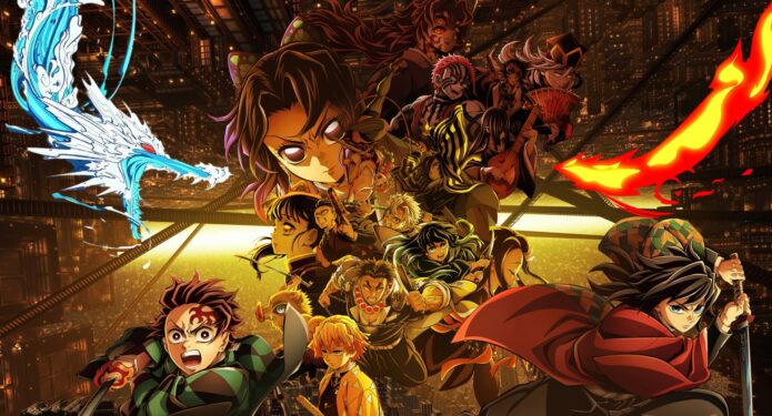 Guía Demon Slayer