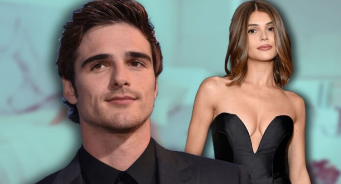 Jacob Elordi y Olivia Jade terminaron