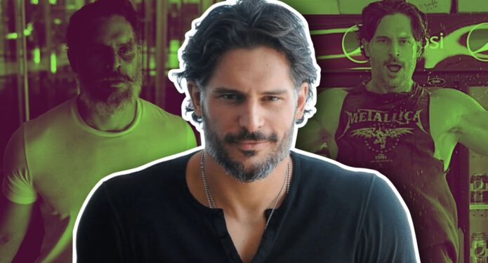 Joe Manganiello mejores películas