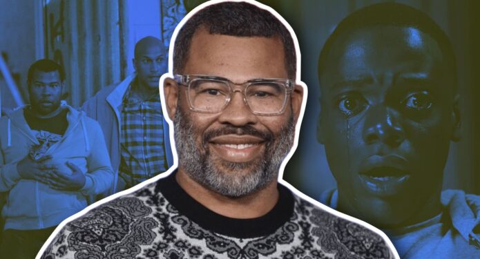 Jordan Peele mejores películas