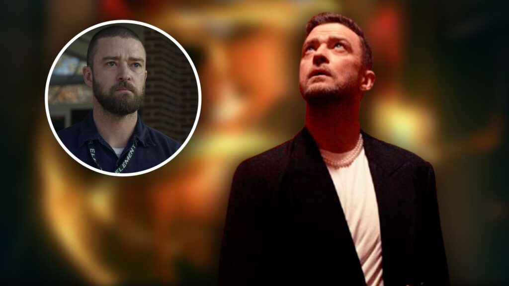 Justin Timberlake enfermedad de Lyme