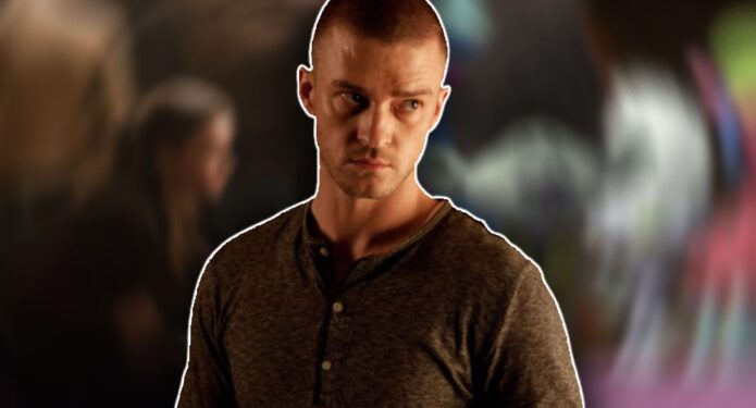 Mejores películas de Justin Timberlake