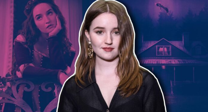 Kaitlyn Dever mejores películas