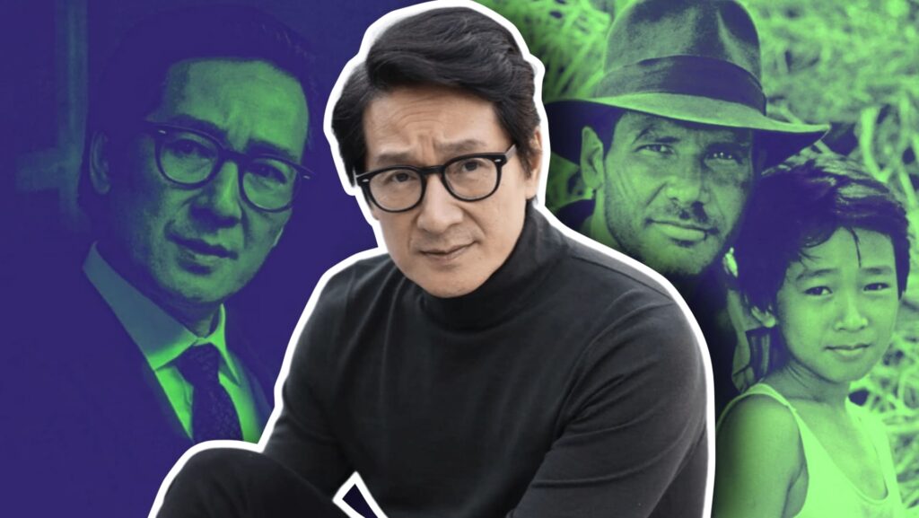 Ke Huy Quan mejores películas