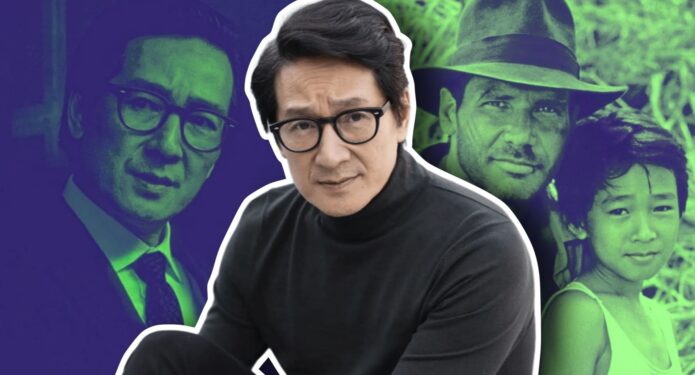 Ke Huy Quan mejores películas