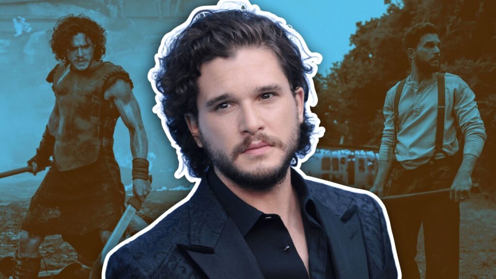 Kit Harington mejores películas