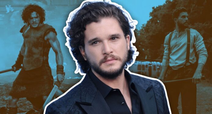 Kit Harington mejores películas