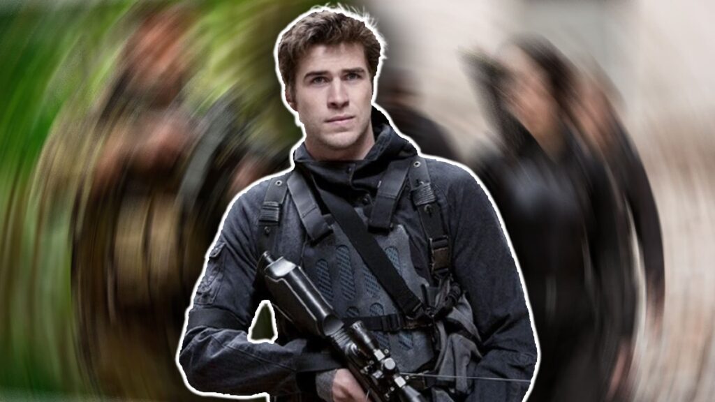 Mejores películas de Liam Hemsworth