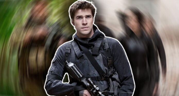 Mejores películas de Liam Hemsworth