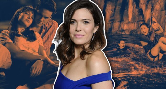 Mandy Moore mejores películas