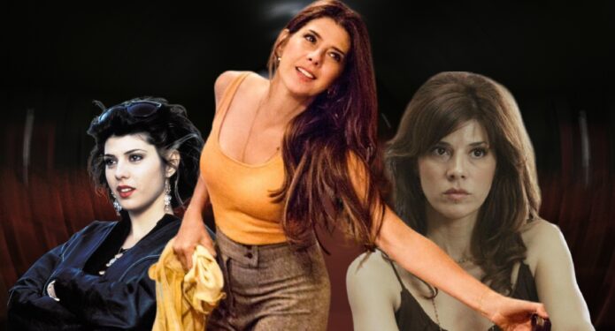 Mejores películas de Marisa Tomei