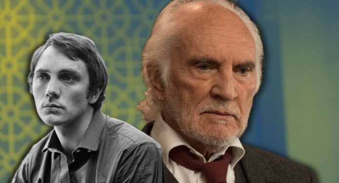 Mejores películas de Terence Stamp