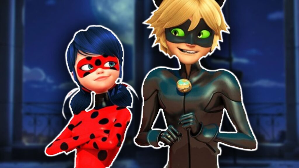 Miraculous serie datos curiosos