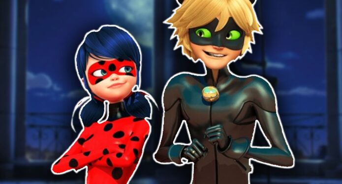Miraculous serie datos curiosos
