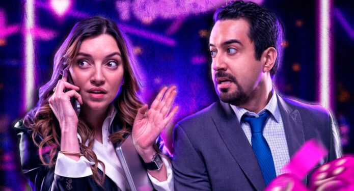 Mirreyes vs Godínez las Vegas reseña