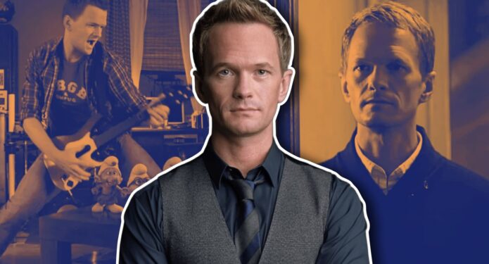 Neil Patrick Harris mejores películas