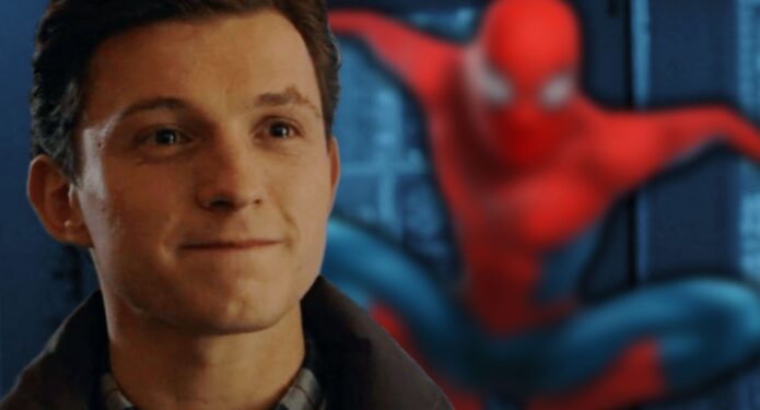 Nuevo traje de Spider-Man Un nuevo día