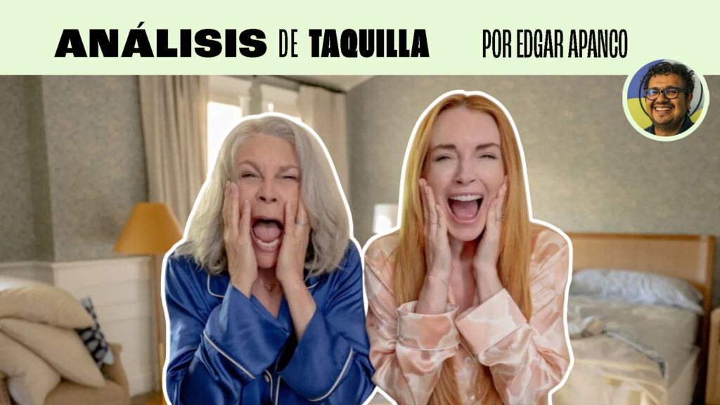 Otro viernes de locos