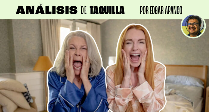 Otro viernes de locos