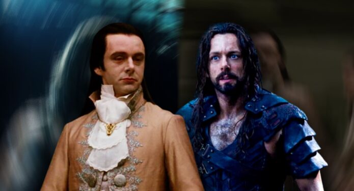 Películas de Michael Sheen