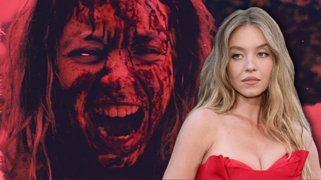 Películas de terror de Sydney Sweeney