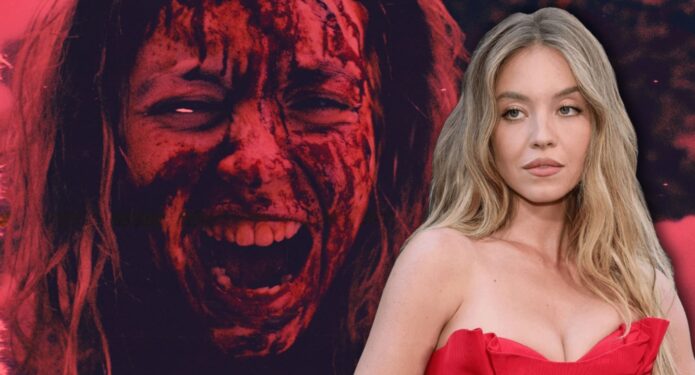 Películas de terror de Sydney Sweeney