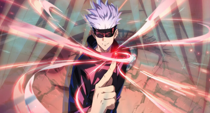 Poderes Jujutsu Kaisen
