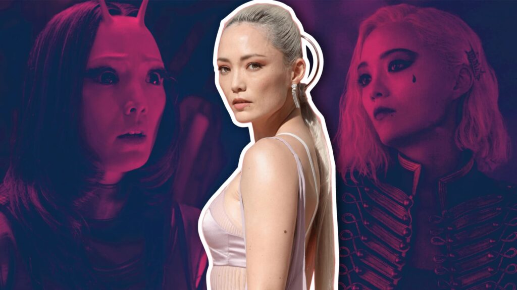 Pom Klementieff mejores películas