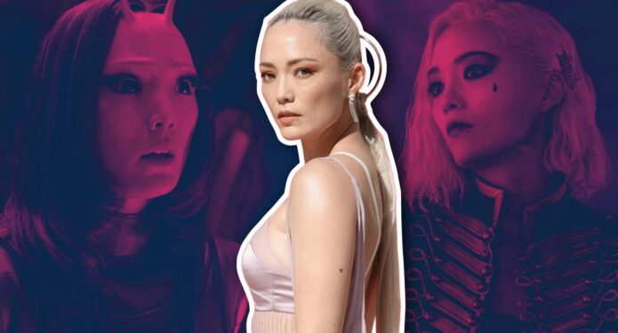 Pom Klementieff mejores películas