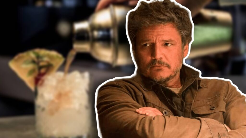 Qué haria pedro pascal si no fuera actor