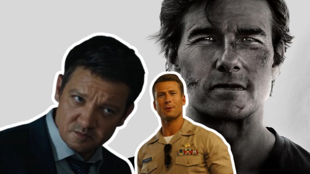 Misión: imposible: ¿Qué actores podrían reemplazar a Tom Cruise al frente de la franquicia?