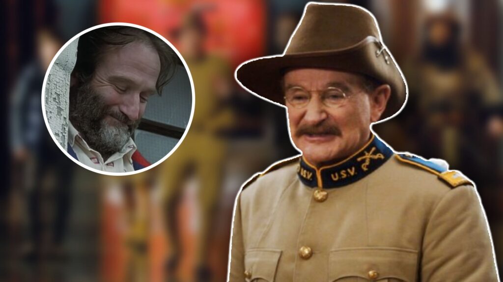 Robin Williams últimos días enfermedad