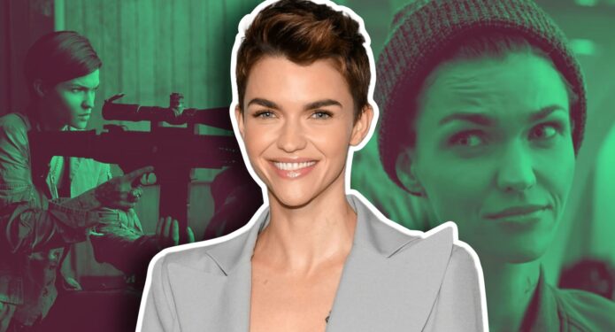 Ruby Rose mejores películas