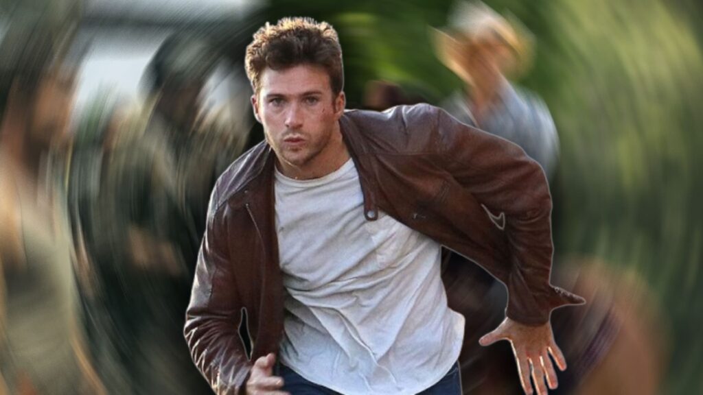 Scott Eastwood películas