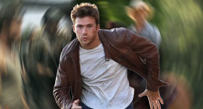 Scott Eastwood películas