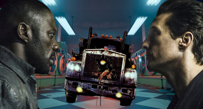 Stephen King adaptaciones