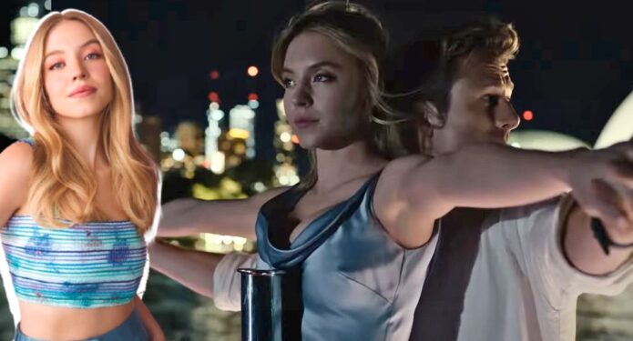 Tras la boda de Jeff Bezos, Sydney Sweeney apareció con un nuevo romance: el ex mánager de un popular cantante pop, 17 años mayor que ella.