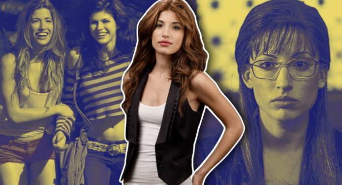 Tania Raymonde mejores películas