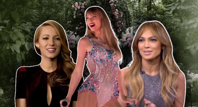 Taylor Swift anillo de compromiso