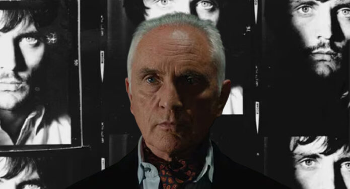 Terence Stamp