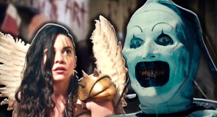 Terrifier 4 Damien Leone