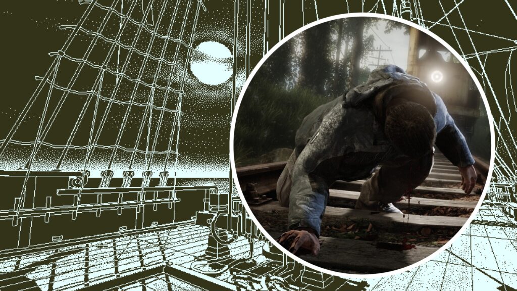 Videojuegos de misterio