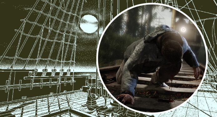 Videojuegos de misterio