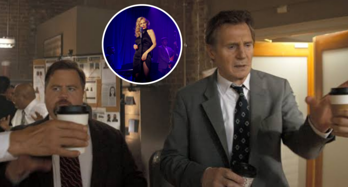 Ya sabrás porqué ¿Y dónde está el policía? es una honrosa sucesora de la saga, que se afirma con la personalidad de Liam Neeson.