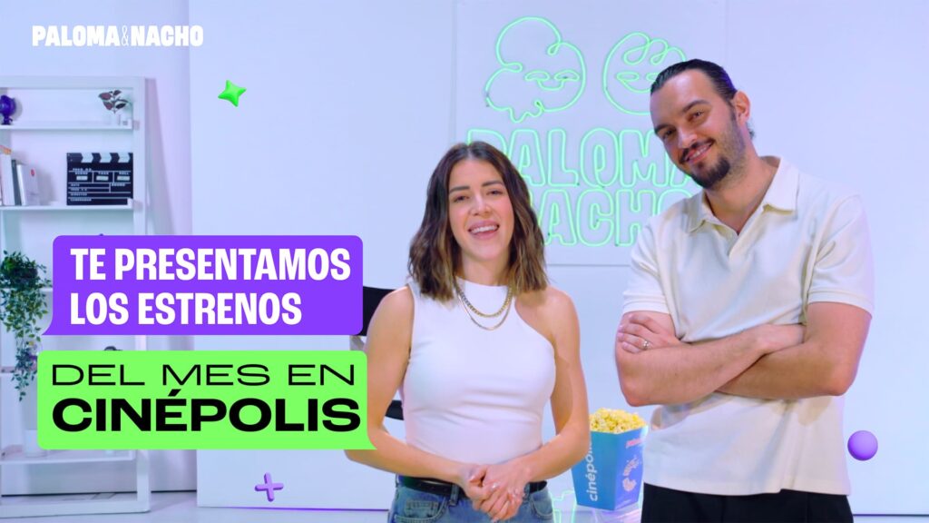 Coca-cola inseparables estrenos cinépolis