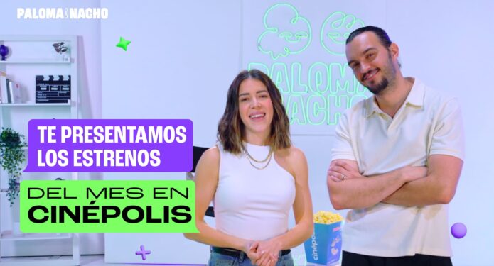 Coca-cola inseparables estrenos cinépolis