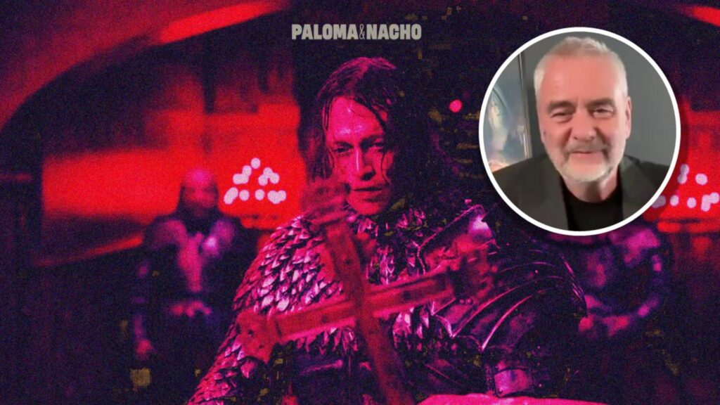 drácula entrevista luc besson