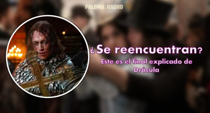 drácula final